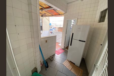 Apartamento à venda com 90m², 3 quartos e 1 vaga Apartamento à venda com 90m², 3 quartos e 1 vagaCozinha