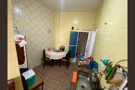 Apartamento à venda com 90m², 3 quartos e 1 vaga Apartamento à venda com 90m², 3 quartos e 1 vagaCozinha