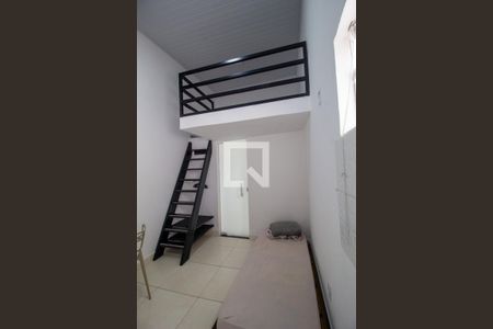 Studio de kitnet/studio para alugar com 1 quarto, 28m² em Jardim do Sol, Sorocaba