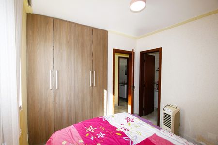 Apartamento à venda com 100m², 3 quartos e 2 vagasSuíte