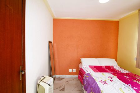 Apartamento à venda com 100m², 3 quartos e 2 vagasBanheiro da Suíte