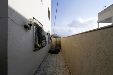Apartamento à venda com 100m², 3 quartos e 2 vagasÁrea privativa