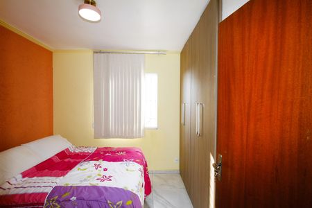 Apartamento à venda com 100m², 3 quartos e 2 vagasSuíte