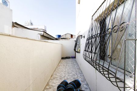 Apartamento à venda com 100m², 3 quartos e 2 vagasÁrea privativa