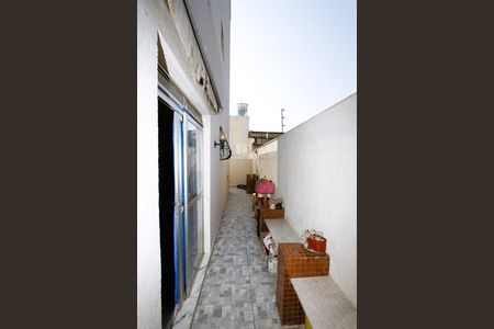 Apartamento à venda com 100m², 3 quartos e 2 vagasÁrea privativa