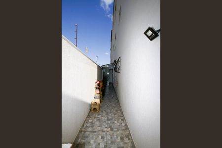 Apartamento à venda com 100m², 3 quartos e 2 vagasÁrea privativa