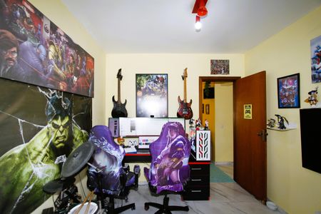 Apartamento à venda com 100m², 3 quartos e 2 vagasQuarto 1