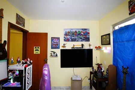 Apartamento à venda com 100m², 3 quartos e 2 vagasQuarto 1