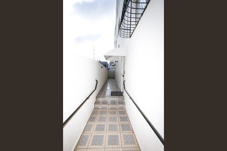 Apartamento à venda com 100m², 3 quartos e 2 vagasEntrada