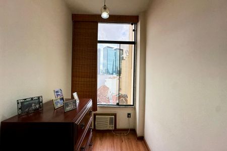 Apartamento à venda com 95m², 3 quartos e sem vagaQuarto 2 - Suíte