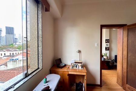 Apartamento à venda com 95m², 3 quartos e sem vagaQuarto 1