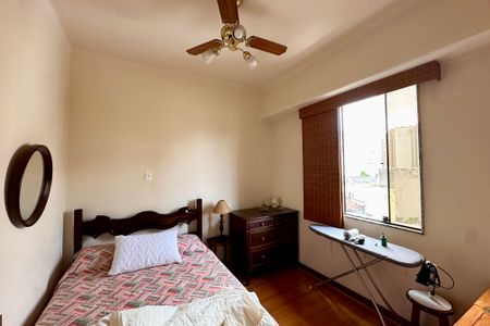 Quarto 1 de apartamento à venda com 3 quartos, 95m² em Lapa, Rio de Janeiro