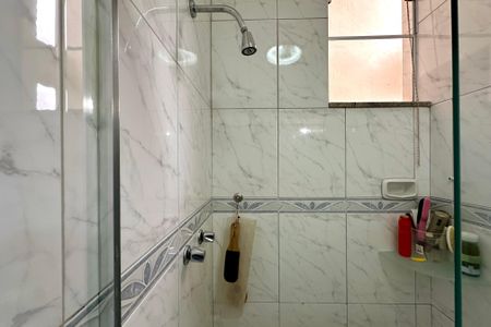 Apartamento à venda com 95m², 3 quartos e sem vagaBanheiro