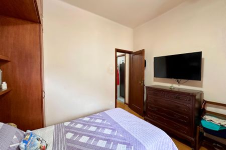 Apartamento à venda com 95m², 3 quartos e sem vagaQuarto 3 - Suíte