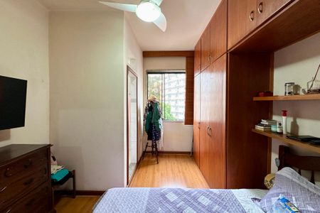 Apartamento à venda com 95m², 3 quartos e sem vagaQuarto 3 - Suíte