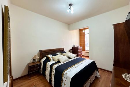 Apartamento à venda com 95m², 3 quartos e sem vagaQuarto 2 - Suíte