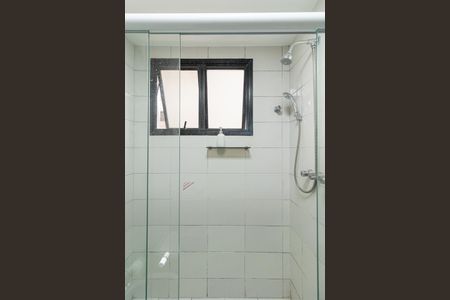 Apartamento para alugar com 200m², 3 quartos e 3 vagasBanheiro da Suíte 1