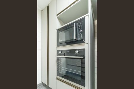 Apartamento para alugar com 200m², 3 quartos e 3 vagasCozinha