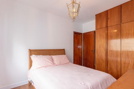 Apartamento para alugar com 200m², 3 quartos e 3 vagasSuíte 3