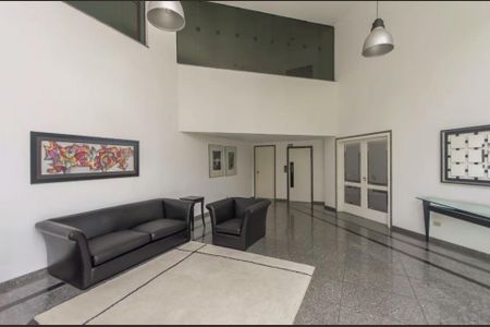 Apartamento para alugar com 200m², 3 quartos e 3 vagasHall de Entrada