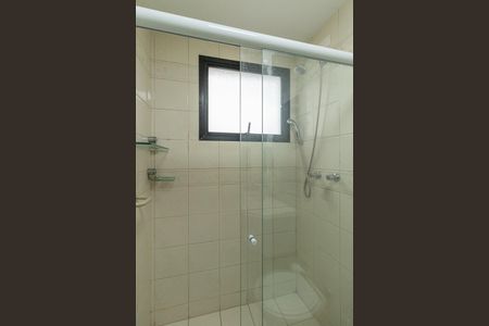 Apartamento para alugar com 200m², 3 quartos e 3 vagasBanheiro da Suíte 3