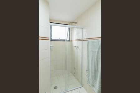 Apartamento para alugar com 200m², 3 quartos e 3 vagasBanheiro da Suíte 2