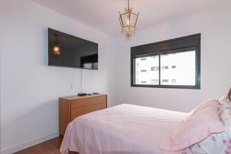 Apartamento para alugar com 200m², 3 quartos e 3 vagasSuíte 3