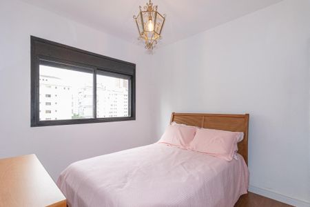 Apartamento para alugar com 200m², 3 quartos e 3 vagasSuíte 3