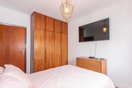 Apartamento para alugar com 200m², 3 quartos e 3 vagasSuíte 3