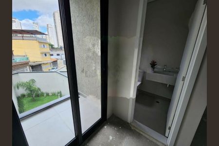 Foto 12 de casa à venda com 3 quartos, 150m² em Cursino, São Paulo