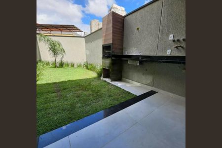 Foto 07 de casa à venda com 3 quartos, 150m² em Cursino, São Paulo