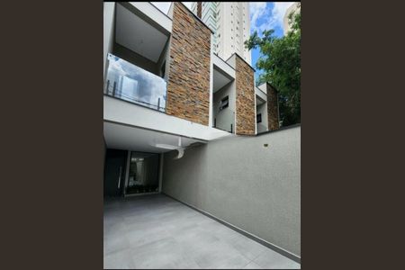 Foto 17 de casa à venda com 3 quartos, 150m² em Cursino, São Paulo