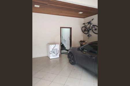 Casa à venda com 488m², 5 quartos e 3 vagas