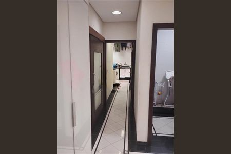 Casa à venda com 488m², 5 quartos e 3 vagas