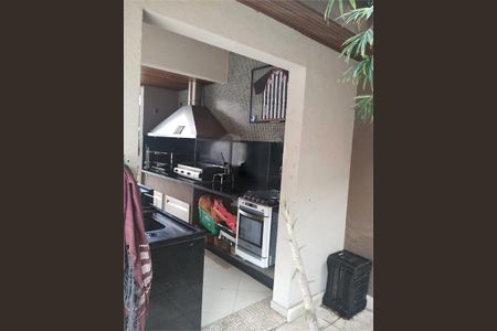 Casa à venda com 488m², 5 quartos e 3 vagas