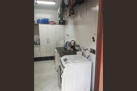 Casa à venda com 488m², 5 quartos e 3 vagas