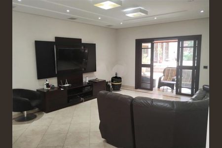 Casa à venda com 5 quartos, 488m² em Jardim Santa Teresa, Jundiaí