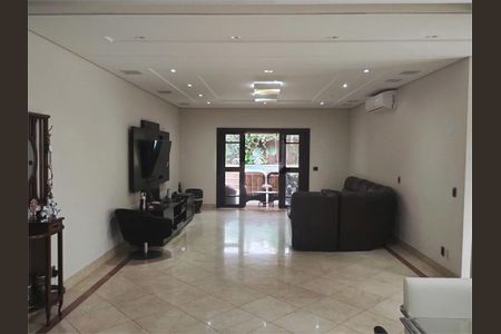 Casa à venda com 5 quartos, 488m² em Jardim Santa Teresa, Jundiaí