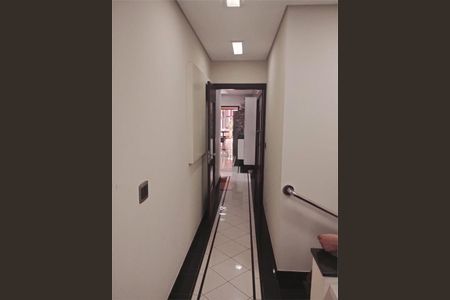 Casa à venda com 488m², 5 quartos e 3 vagas