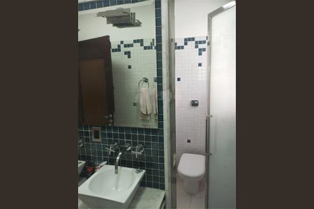 Casa à venda com 488m², 5 quartos e 3 vagas