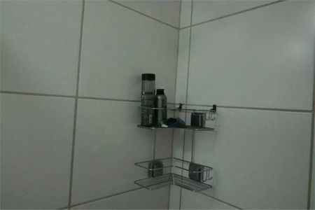 Apartamento à venda com 42m², 1 quarto e 1 vaga