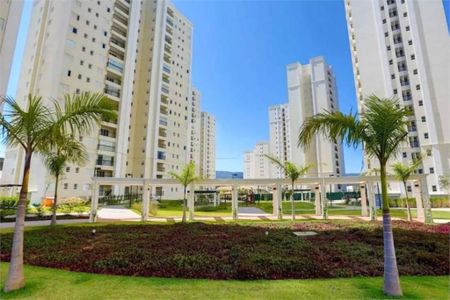 Apartamento à venda com 42m², 1 quarto e 1 vaga