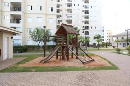 Apartamento à venda com 42m², 1 quarto e 1 vaga