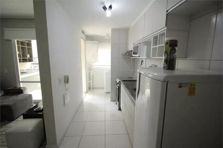 Apartamento à venda com 1 quarto, 42m² em Jardim Ermida I, Jundiaí