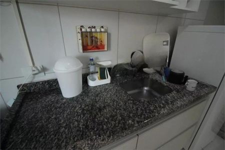 Apartamento à venda com 1 quarto, 42m² em Jardim Ermida I, Jundiaí