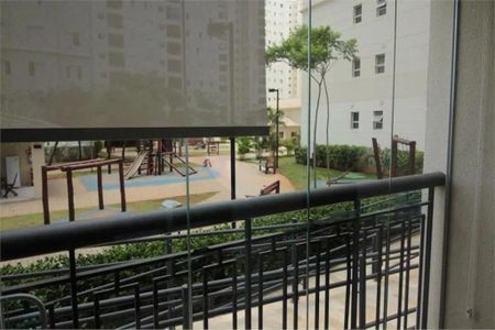 Apartamento à venda com 1 quarto, 42m² em Jardim Ermida I, Jundiaí