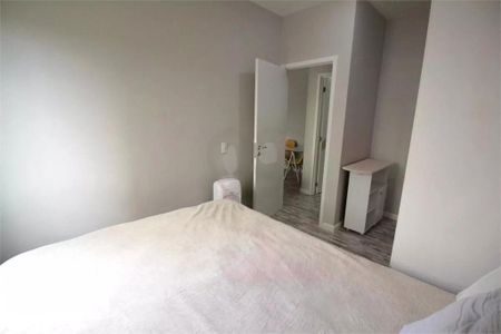 Apartamento à venda com 1 quarto, 42m² em Jardim Ermida I, Jundiaí