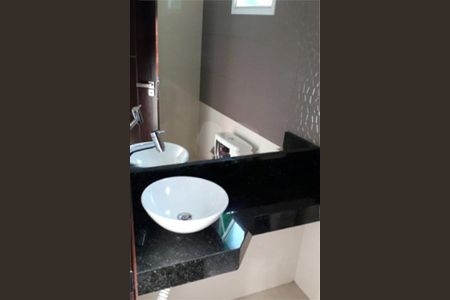 Casa à venda com 3 quartos, 215m² em Jardim Marambaia, Jundiaí