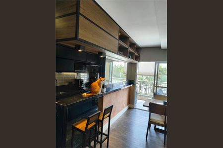 Apartamento à venda com 2 quartos, 67m² em Jardim Tereza Cristina, Jundiaí