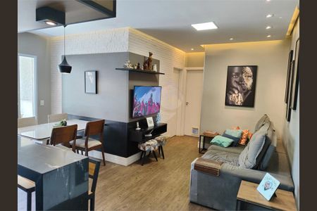 Apartamento à venda com 2 quartos, 67m² em Jardim Tereza Cristina, Jundiaí